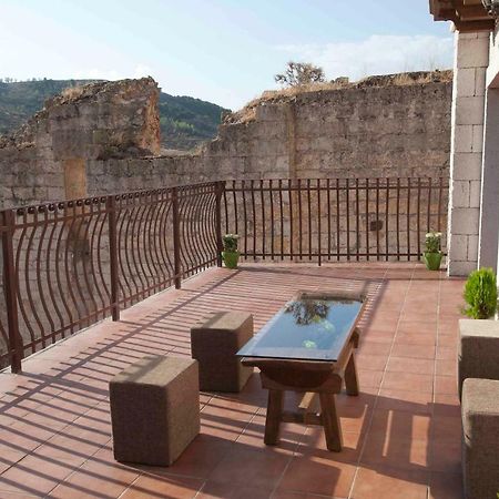 Alameda I Curiel De Duero Villa Exterior photo